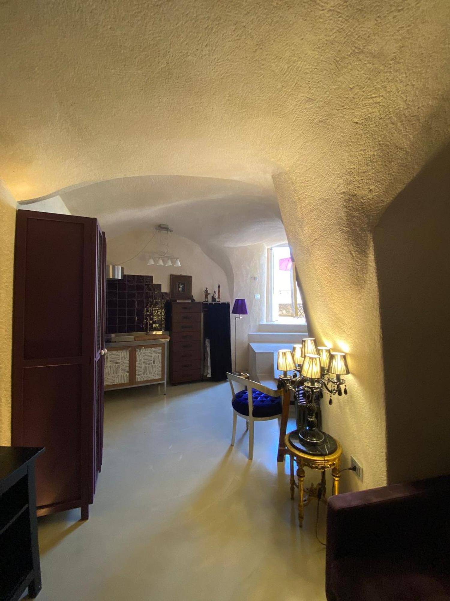 Maison D'Ax Matera Exterior foto